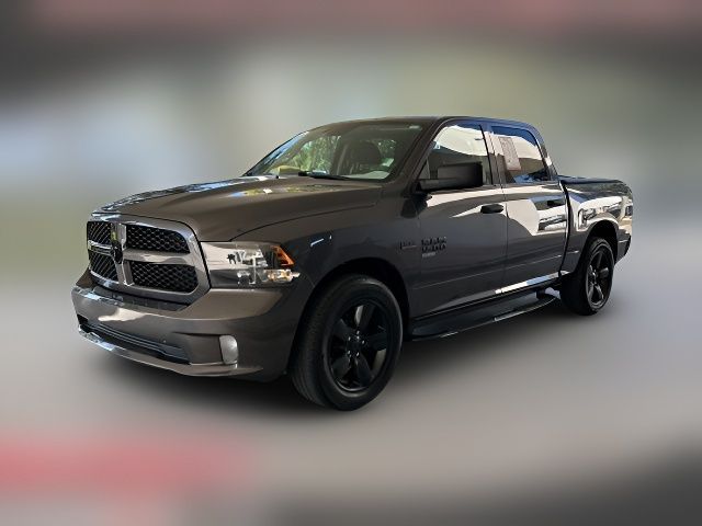 2019 Ram 1500 Classic Express