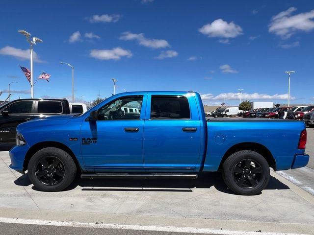 2019 Ram 1500 Classic Express