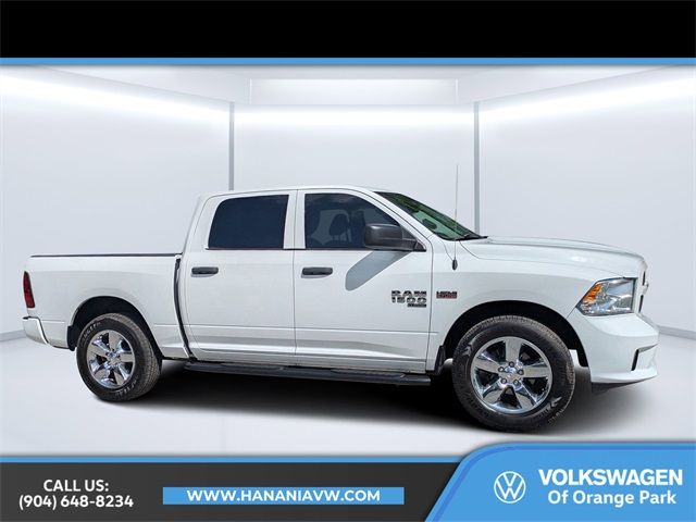 2019 Ram 1500 Classic Express