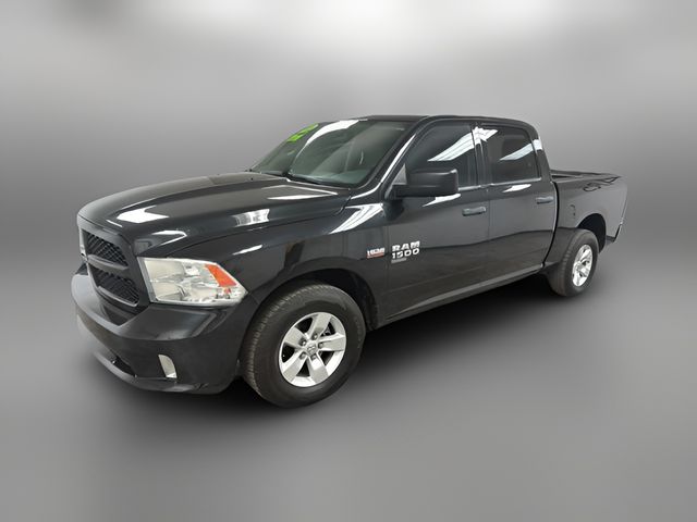 2019 Ram 1500 Classic Express