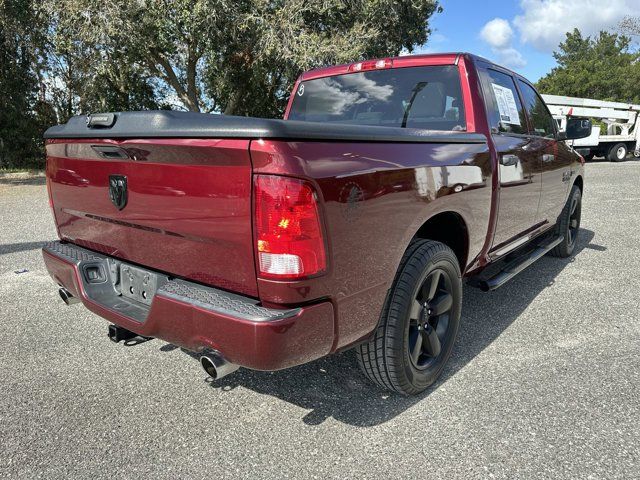 2019 Ram 1500 Classic Express