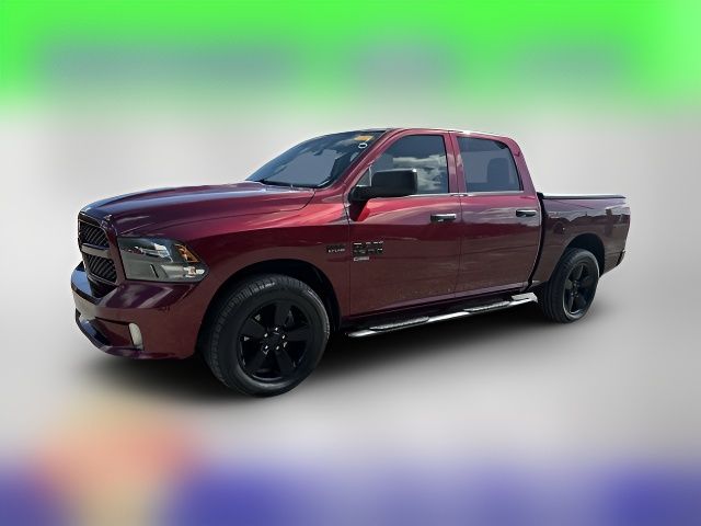 2019 Ram 1500 Classic Express