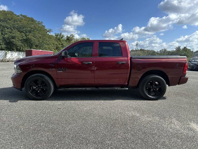 2019 Ram 1500 Classic Express