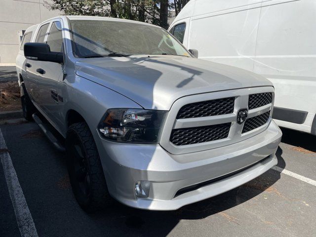 2019 Ram 1500 Classic Express