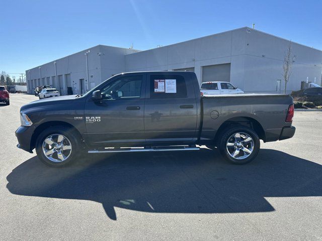 2019 Ram 1500 Classic Express