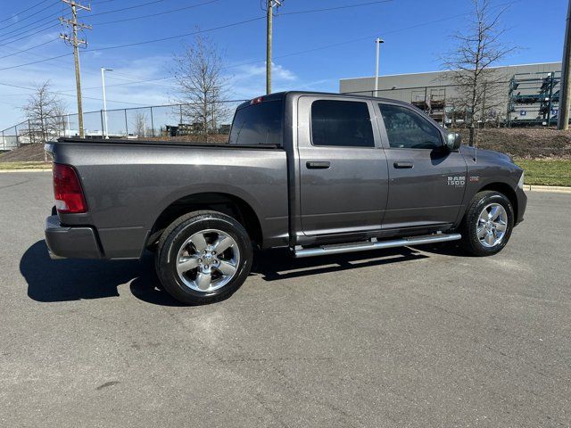 2019 Ram 1500 Classic Express