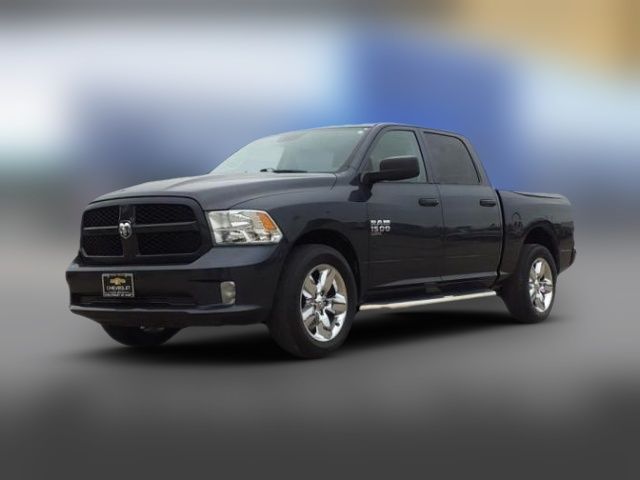 2019 Ram 1500 Classic Express