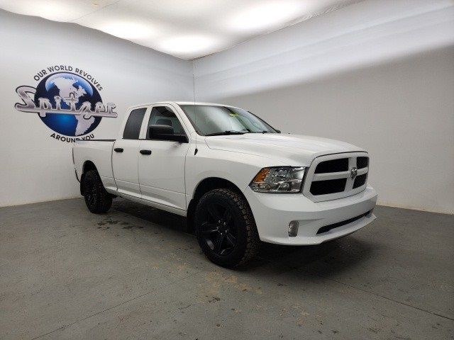 2019 Ram 1500 Classic Express