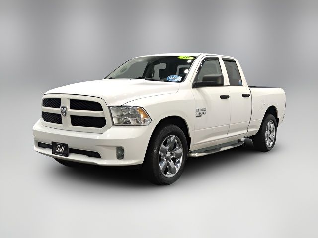 2019 Ram 1500 Classic Express