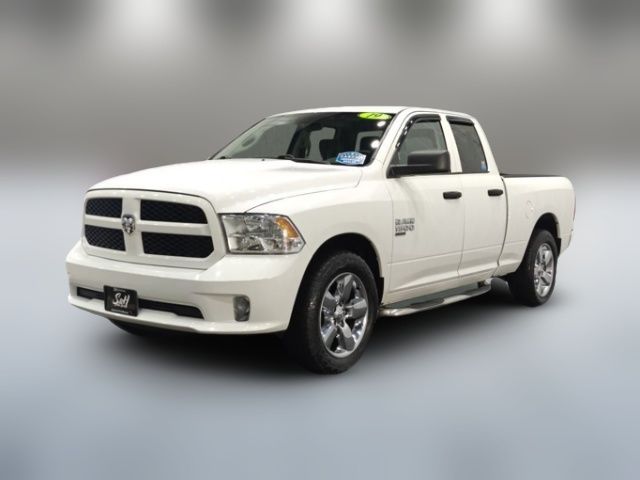 2019 Ram 1500 Classic Express