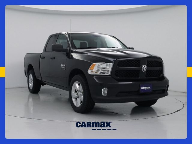 2019 Ram 1500 Classic Express