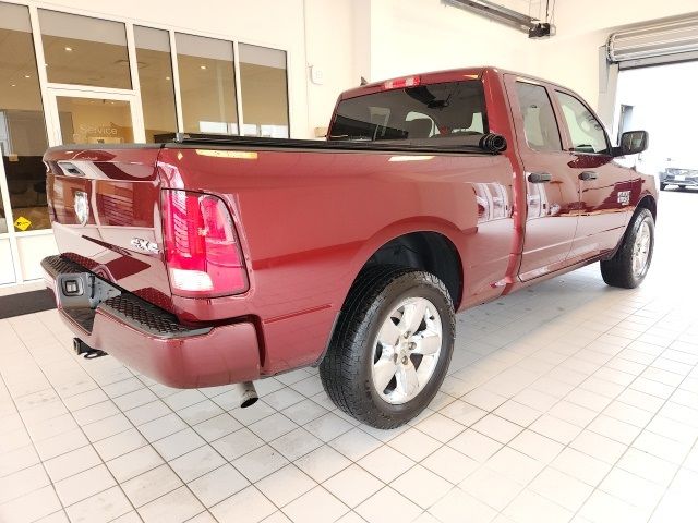 2019 Ram 1500 Classic Express
