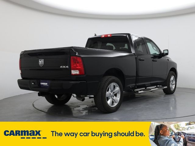 2019 Ram 1500 Classic Express