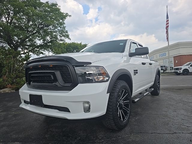 2019 Ram 1500 Classic Express