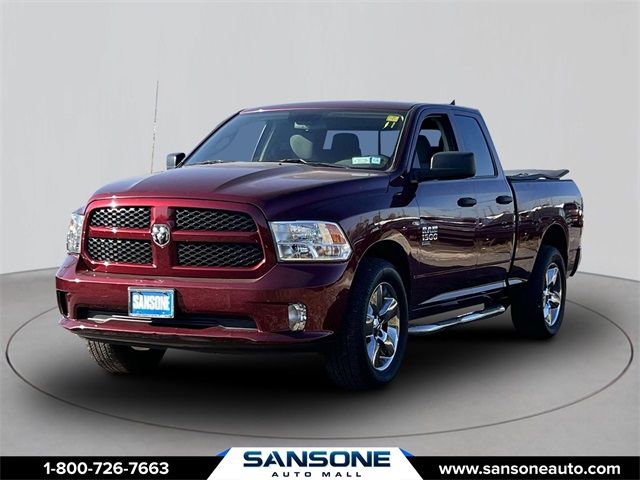 2019 Ram 1500 Classic Express