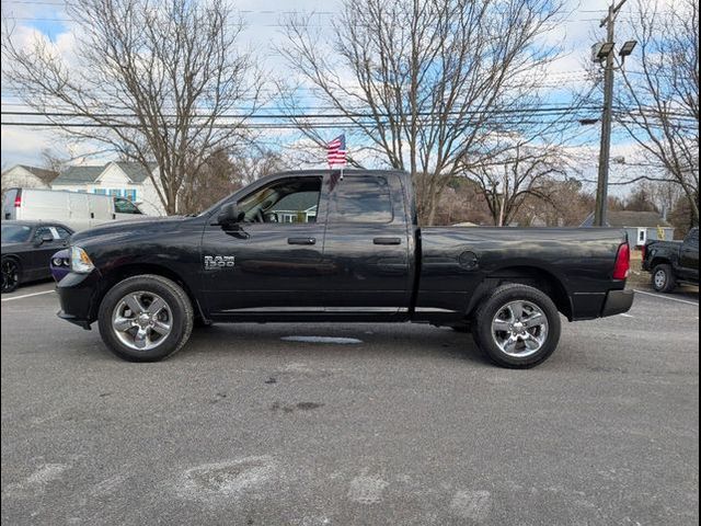 2019 Ram 1500 Classic Express