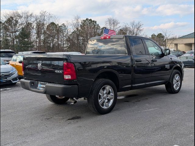 2019 Ram 1500 Classic Express