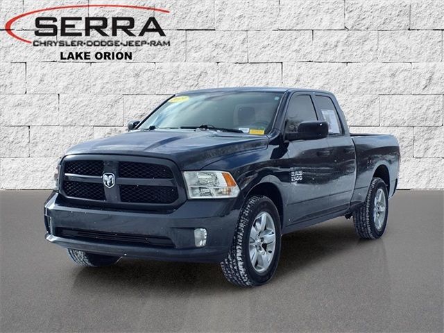 2019 Ram 1500 Classic Express