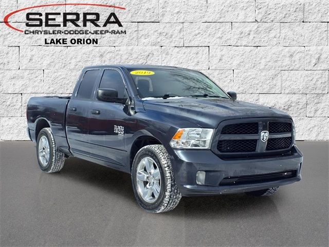 2019 Ram 1500 Classic Express