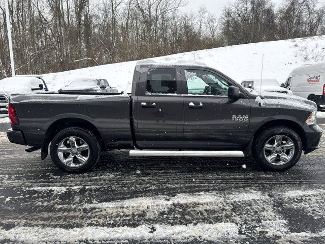 2019 Ram 1500 Classic Express