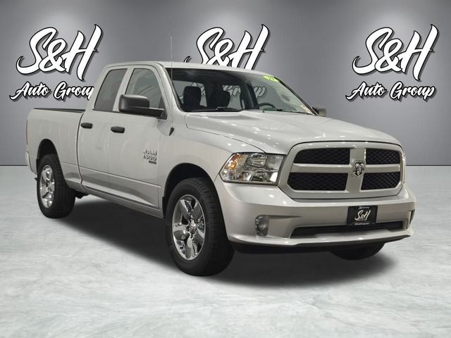 2019 Ram 1500 Classic Express