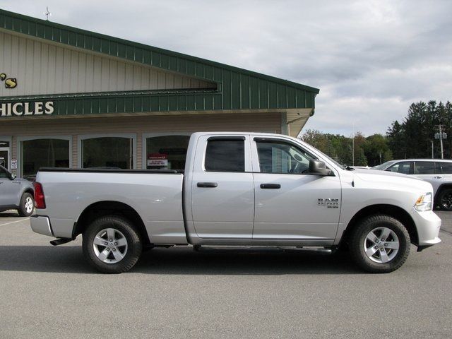 2019 Ram 1500 Classic Express