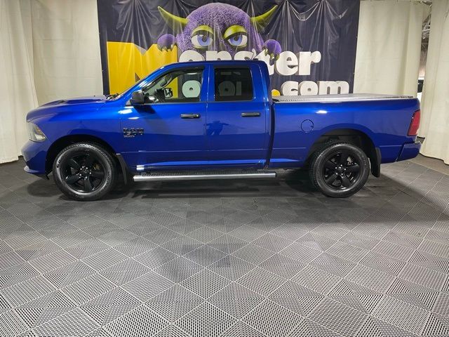 2019 Ram 1500 Classic Express