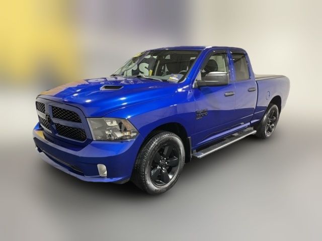 2019 Ram 1500 Classic Express