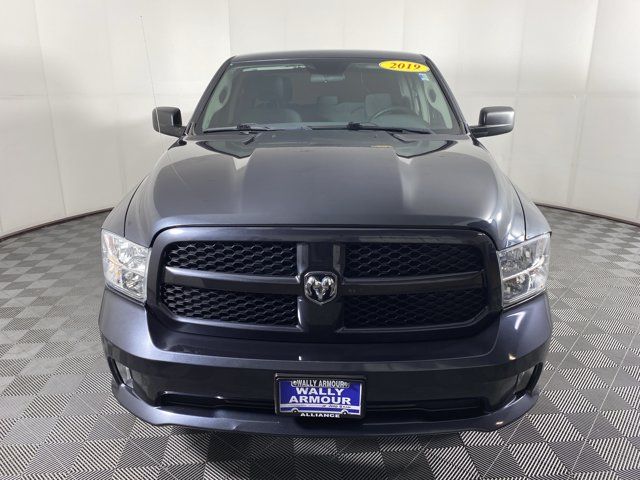 2019 Ram 1500 Classic Express