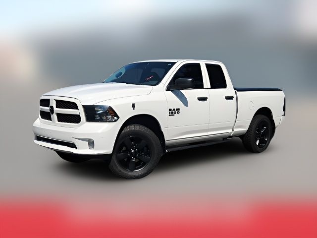 2019 Ram 1500 Classic Express
