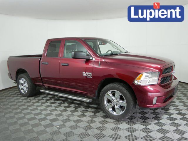 2019 Ram 1500 Classic Express