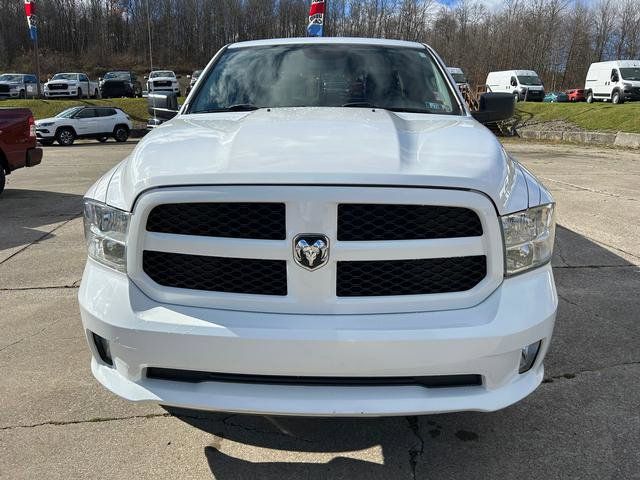 2019 Ram 1500 Classic Express