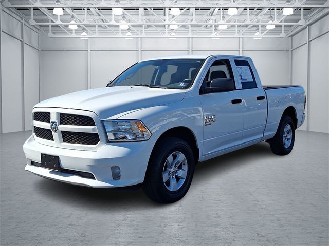 2019 Ram 1500 Classic Express