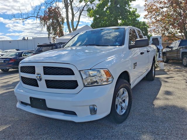 2019 Ram 1500 Classic Express