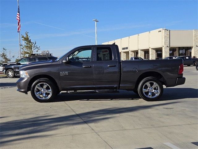 2019 Ram 1500 Classic Express