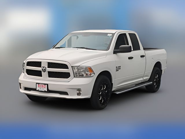 2019 Ram 1500 Classic Express