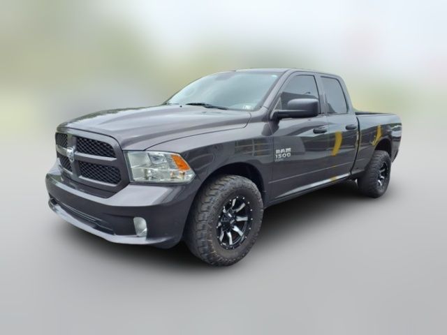 2019 Ram 1500 Classic Express