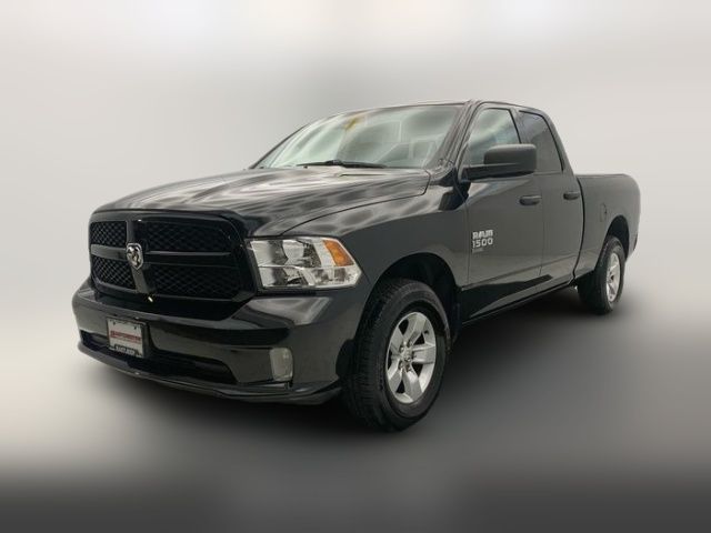 2019 Ram 1500 Classic Express