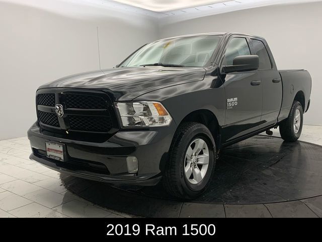 2019 Ram 1500 Classic Express