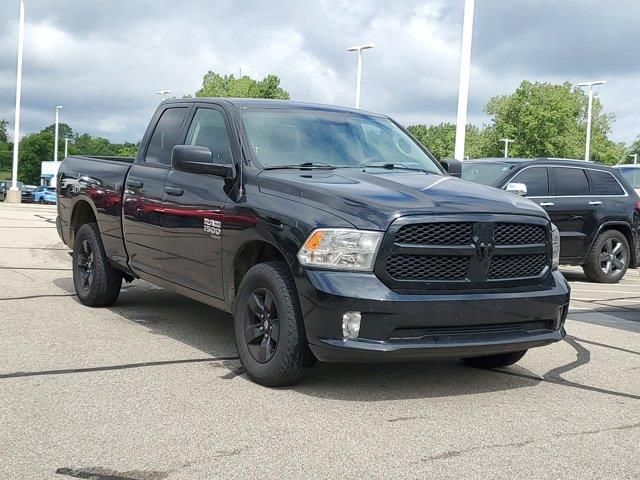 2019 Ram 1500 Classic Express