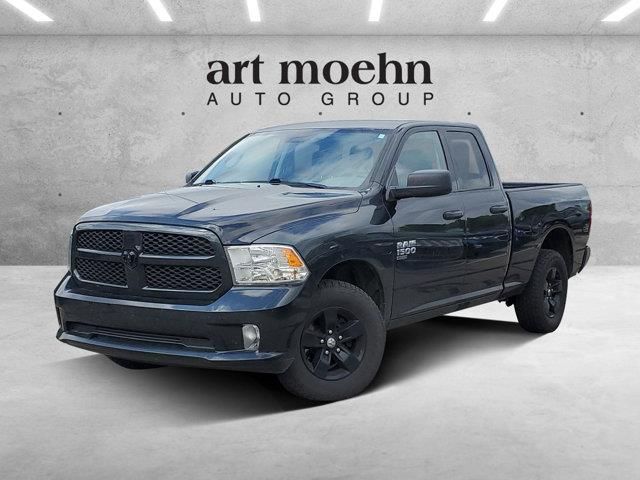 2019 Ram 1500 Classic Express