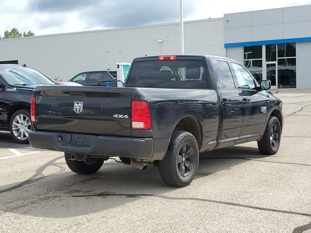 2019 Ram 1500 Classic Express