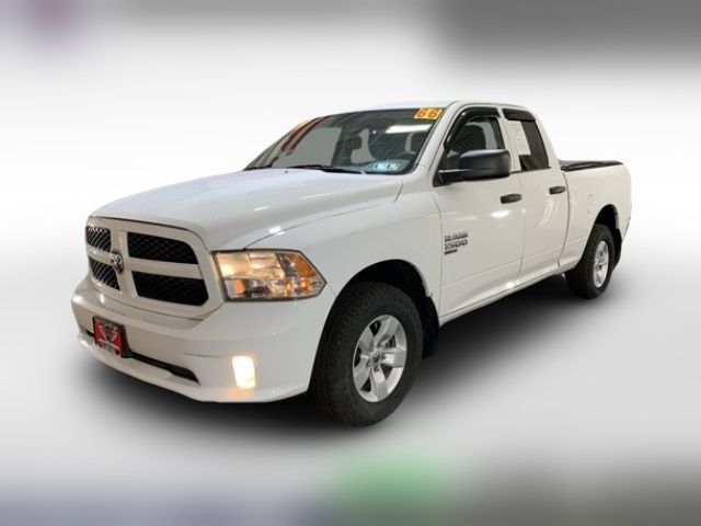 2019 Ram 1500 Classic Express