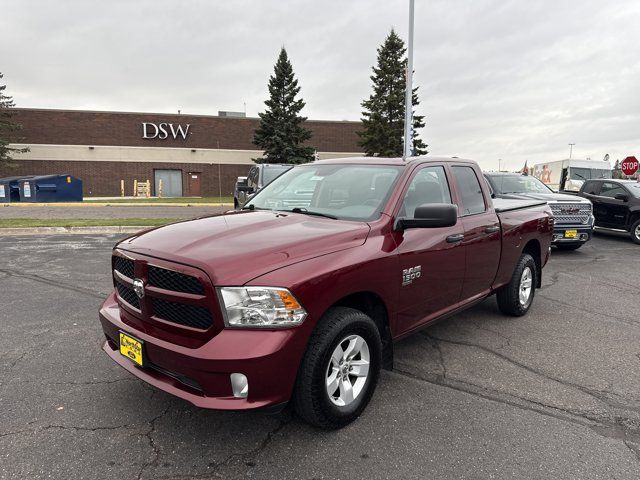 2019 Ram 1500 Classic Express
