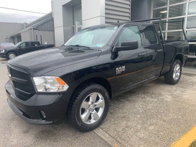 2019 Ram 1500 Classic Express