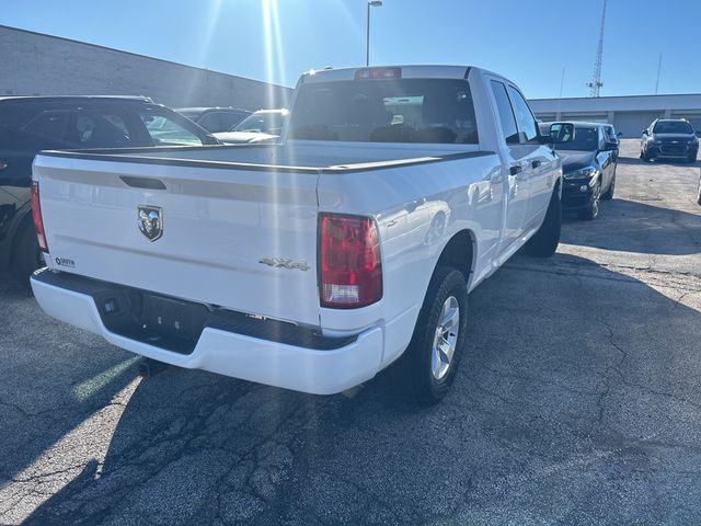 2019 Ram 1500 Classic Express