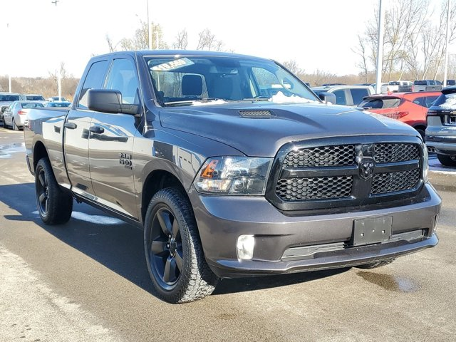 2019 Ram 1500 Classic Express