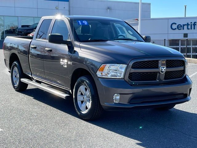 2019 Ram 1500 Classic Express