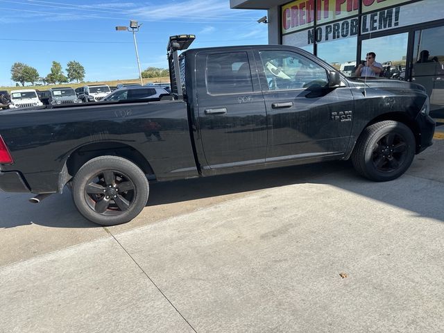 2019 Ram 1500 Classic Express