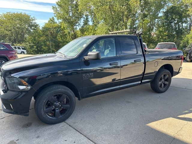 2019 Ram 1500 Classic Express